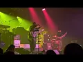 Ando San - Dash Out - Live @ Octagon, Sheffield - 4K 60fps