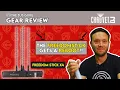 Download Lagu Chauvet DJ Freedom Stick X4 Review and Demo | Best LED Pixel Tube Package under $700?