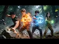 A School Where Every Student Has Superpowers And It s Insane