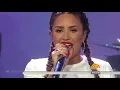 Lagu Demi Lovato - Sorry Not Sorry + Interview (Live on the TODAY Show) - October 5