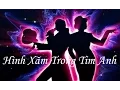 Download Lagu [Karaoke HD]Hình Xăm Trong Tim Anh - Silly SK ft. Quân Đao \u0026 Kaisoul [ Lyric]