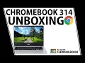 Acer Chromebook 314 Test UNBOXING: Ein billiger Laptop? CB314-1H-C7SJ | NX.HPYEG.001 | Deutsch 2021