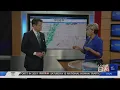 Risk of severe weather in Mid-South early Saturday morning