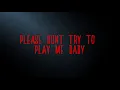 Mulatto- "Kill a Hoe" (OFFICIAL LYRICS)