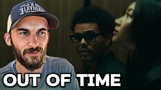 Download Reacting to The Weeknd - Out Of Time (Music Video) MP3