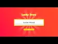 Pinkylam Random Name Picker