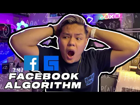 Facebook Algorithm and tips to use it to Grow Your STREAM