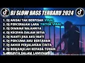 Download Lagu DJ SLOW BASS TERBARU 2024 || DJ ANDAI TAK BERPISAH REMIX TIKTOK VIRAL FULL BASS TERBARU 2024
