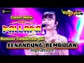 Download Lagu SENANDUNG REMBULAN Tasya Rosmala NEW PALLAPA RUMASAN