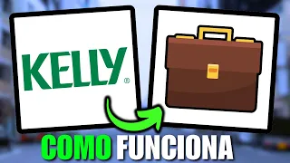 How KELLY SERVICES Works in the USA Everything You Need to Know
