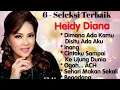 Download Lagu Heidy Diana - Dimana Ada Kamu Disitu Ada Aku - Inang - Ogah... Ach