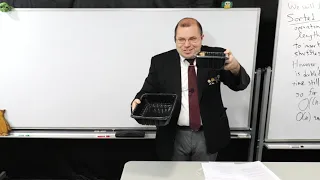 F2021 CS 340 Lecture 11 Amortized Analysis Array Arrays