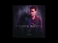 Prince Royce - Te Me Vas (Audio)