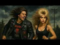 Download Lagu Love On The Run (Hair Metal / Glam Metal / Hard Rock / Retro 80s)