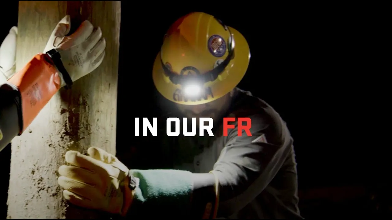 Bulwark FR — Bulwark FR: You're Elevated (YouTube video ad)