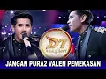 Download Lagu PENAMPILAN EPIC !! VALEN PEMEKASAN BAWAIN (JANGAN PURA PURA) TOP 17 BESAR DA7