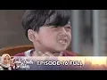 Download Lagu Cinta Tiada Akhir 16 FULL EPISODE
