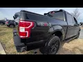 2019 Ford F-150 XLT Waldorf White Plains La Plata Brandywine Maryland MD