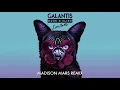 Galantis & Hook N Sling - Love On Me (Madison Mars Remix)