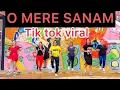 Download Lagu DJ O MERE SANAM REMIX BY @Farazyamusic  CHOREO BY SURYA KIRAN