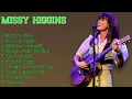 Missy Higgins-Greatest hits compilation of 2024-Superior Hits Playlist-Unresponsive