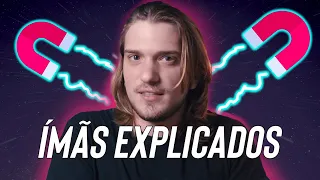 Como Ímãs Funcionam? (Ímãs Explicados)