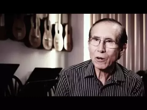 Rockstar Avilés (2016) - Trailer Oficial