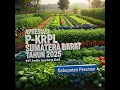 Download Lagu APRESIASI P-KRPL SUMBAR TAHUN 2025, KWT SUMBER JAYA KARYA ABADI, KABUPATEN PASAMAN