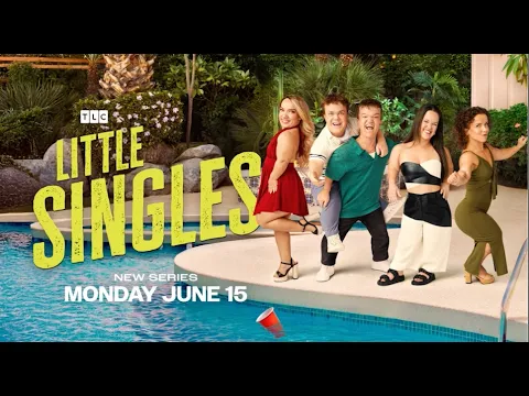 Little Singles | New Series Official Trailer (2026) | TLC