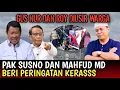Download Lagu M0DYARR,,, SUGIK NUR \u0026 ROY PANCI CS DIUSIR WARGA,, PAK SUSNO \u0026 MAHFUD MD NASEHATI T1R0R1S..??