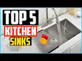 Top 5 Best Lowes Kitchen Sinks in 2026 Reviews