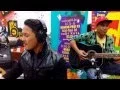 Download Lagu Lydia \u0026 Izinkanlah - Antz | Jom Jam Akustik | 9 Mac 2016
