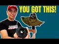 Black and Decker 40V Trimmer String Replacement Easy Step by Step