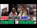 Lagu Smart Dude Recorded His Wife Cheating — Evidence for the Court 📹⚖️