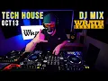 Download Lagu THE WRATH SESSIONS - Prem | TECH HOUSE MUSIC | DJ MIX - 13/10/2025, AUS #dj #remix #edm #djremix