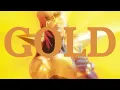 Spandau Ballet - Gold (Best Parts W/ LYRICS) Booster Gold Theme Song