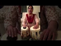 Download Lagu How to play a Tabla Bol/Note (DHA) on a twin hand drums called TABLA \u0026 DAGGA.