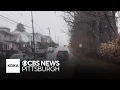 Weekend weather brings possibility of tornadoes to Pittsburgh area