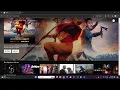 Netflix Clone with Django along with source code Demo
