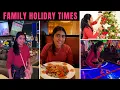 Lagu 🎄2025 Holiday Season Started in USA | Joy of decorating Christmas tree | Arcade Game| Tamil VLOG