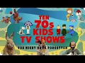 Download Lagu 10 Forgotten British Children’s TV Shows from the 1970s That Will Blow Your Mind