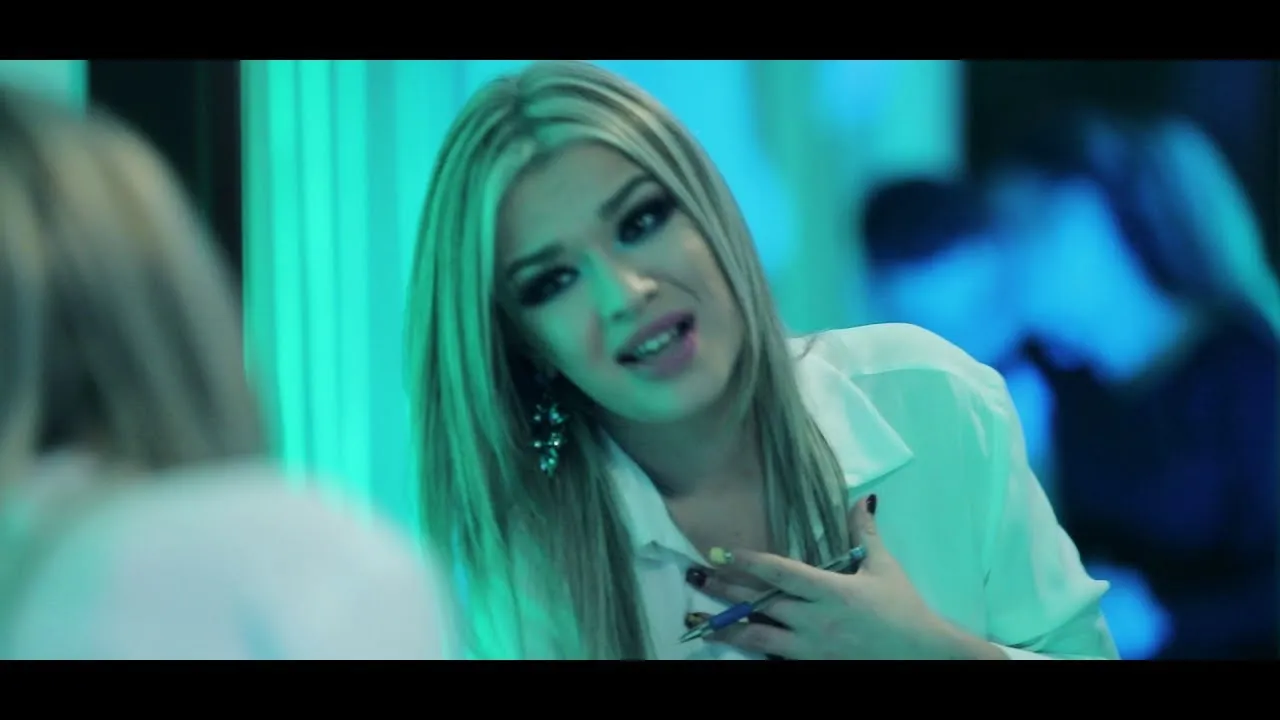 Adriana Drenea - Prima noapte impreuna feat. Mary si Robert (Originala 2019)