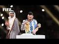 The Greatest World Cup FINAL Ever