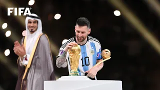 the greatest world cup final ever