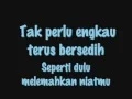 Download Lagu Padi - Jika Engkau Bersedih [ Lirik ]