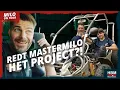 Download Lagu MasterMilo helpt vader \u0026 zoon weer op pad na buggy-crash | MILO ON TOUR #1