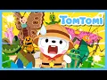 What insect is this Kids Songs Nursery Rhymes Educational Music
