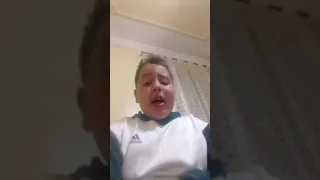 Tik Tok حديدة ديكابورطابل 