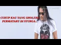 Download Lagu Lekir - Hawa Permataku ( Lyric Video )