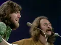 Download Lagu NEW * Teach Your Children - Crosby, Stills, Nash \u0026 Young - 4K {Stereo} 1970